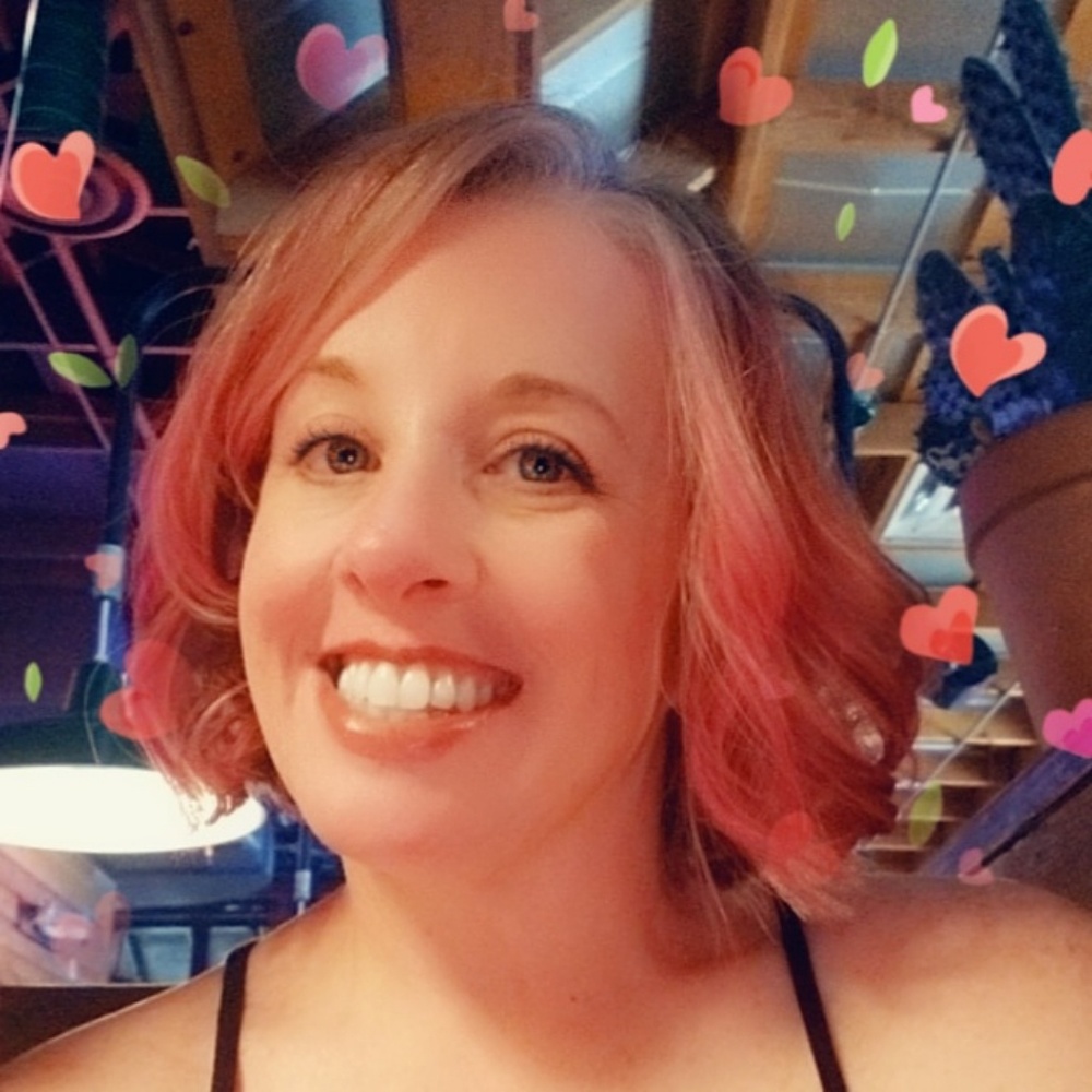 Meet your Posher, Amy